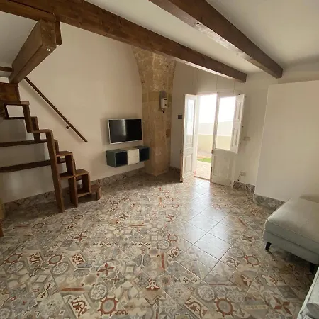 Casa Stella Salento - Grazioso Con 2 Da Letto Nel Cuore Di *