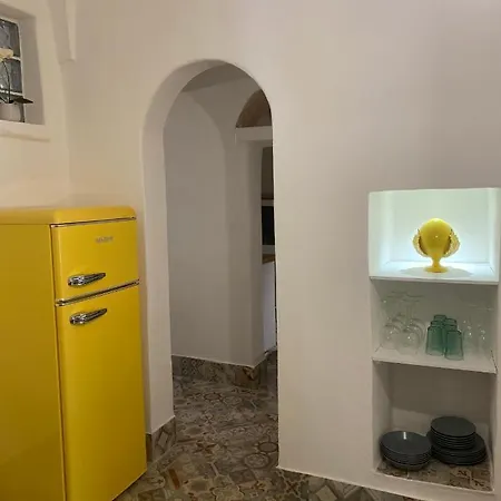 Casa Stella Salento - Grazioso Con 2 Da Letto Nel Cuore Di Apartamento